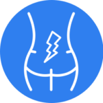 Back pain