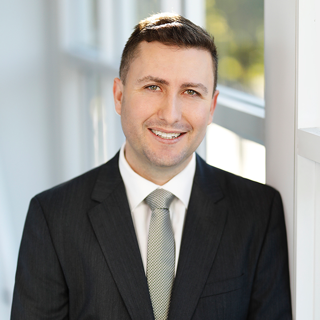 Dr Jonathan Chambers