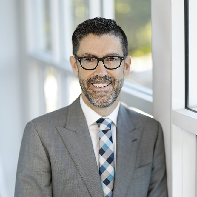 Dr Peter Burke