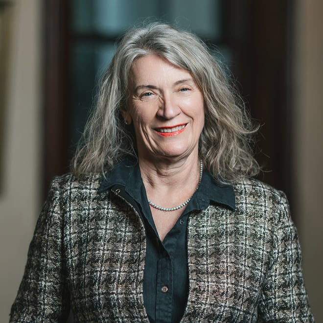 Prof Suzanne Chambers AO