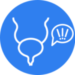 Frequent or urgent urination