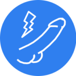 Painful erections