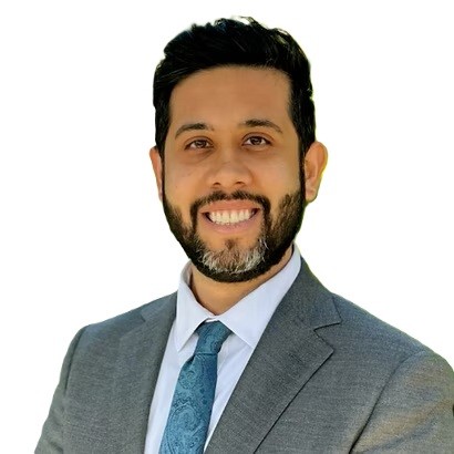 Dr Andre Joshi